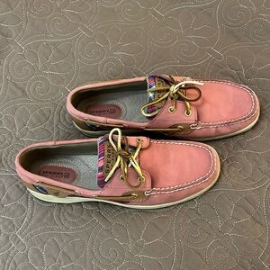 Sperry Top-sider shoes